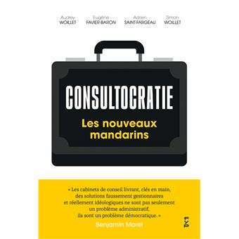 Consultocratie